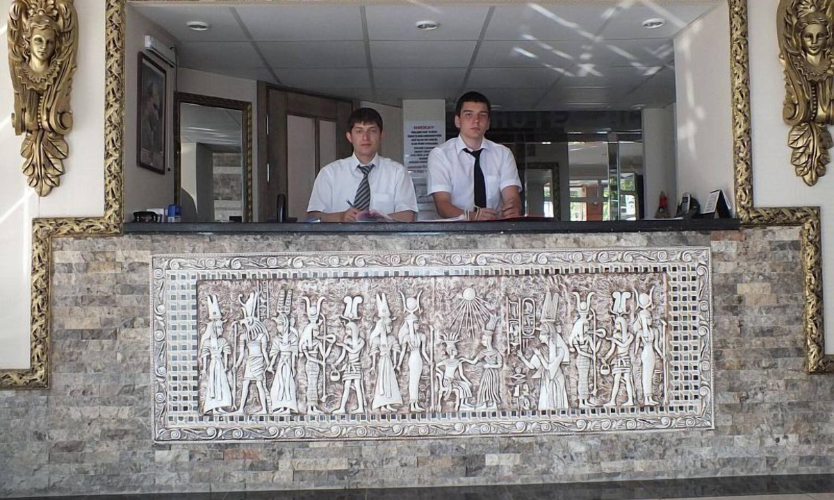 Erdek Hotel | Acet Hotel