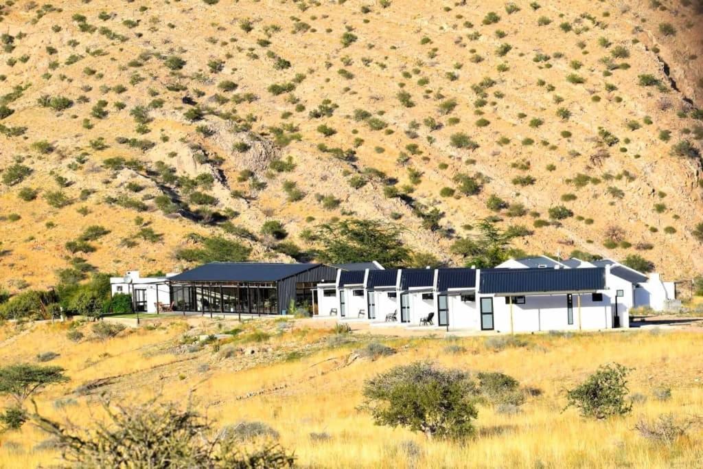 Erongo Cabin | Achab chalets