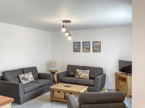Dornoch Apartment | Achadh