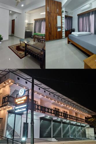 Kedavur Apartment | Achandy Arcade