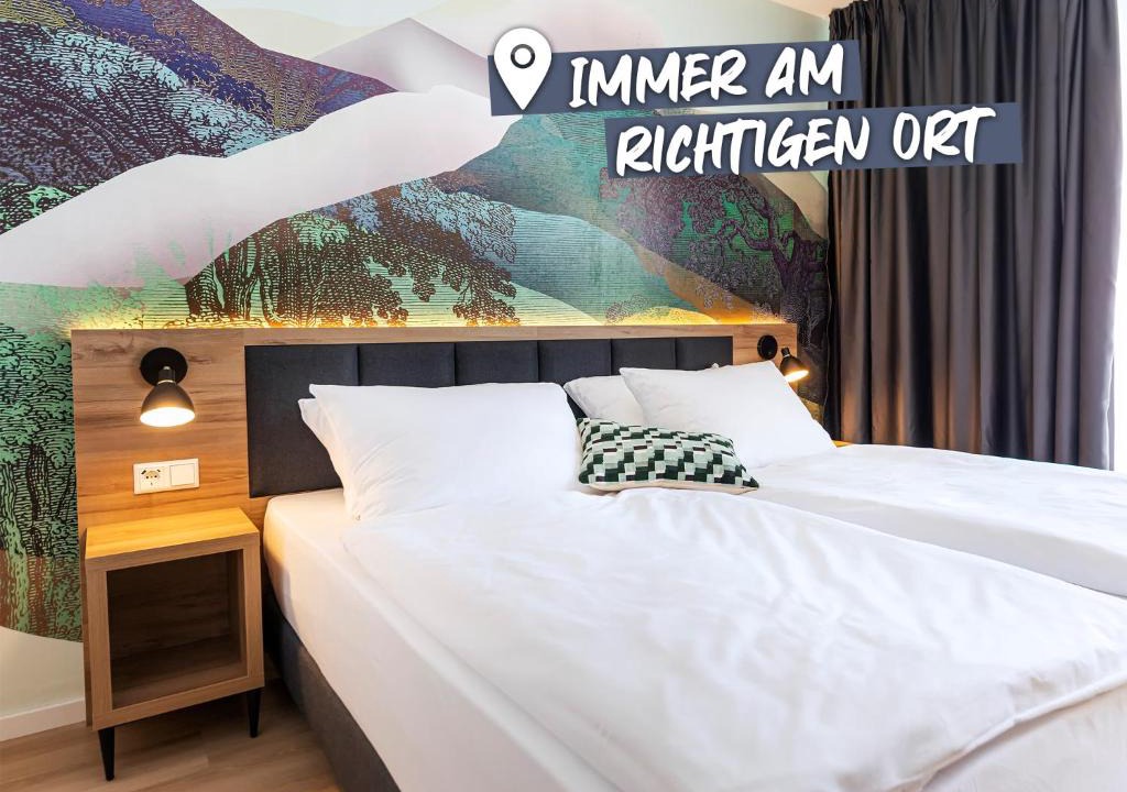 Schwetzingen Hotel | ACHAT Hotel Schwetzingen Heidelberg