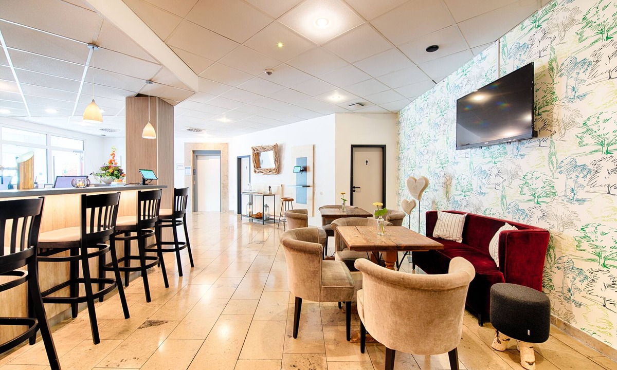 Stuttgart Hotel | ACHAT Hotel Stuttgart Zuffenhausen