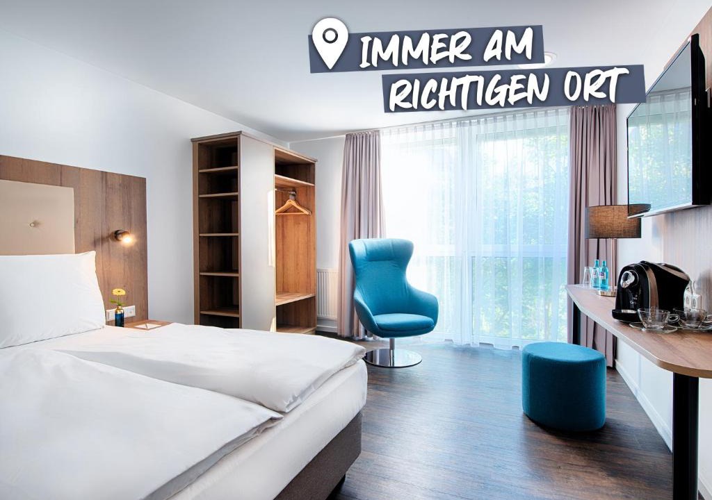 Stuttgart Hotel | ACHAT Hotel Stuttgart Zuffenhausen