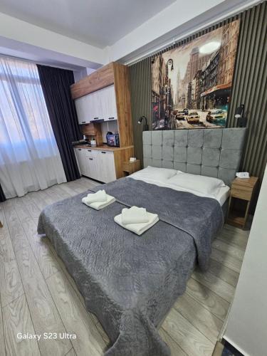 Onesti Apartment | AchiDav 135