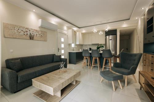 Chios Town Apartment | Achilleas Luxury Casa 1