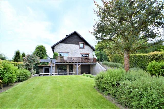 Achouffe Apartment | Achouffe - GUEYRAUDE