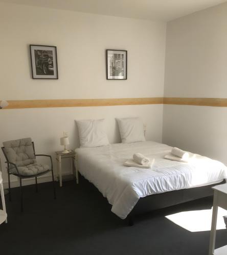 Bourbonne-les-Bains Apartment | Acionna Résidence Studio 30 M²