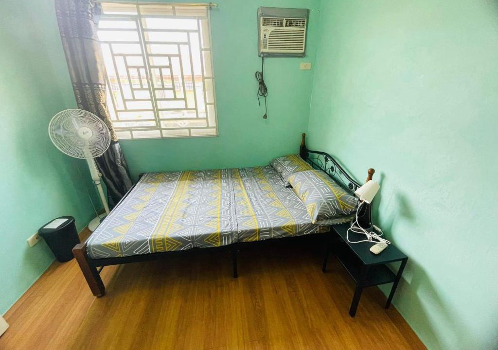 Novaliches House | ACJ Properties