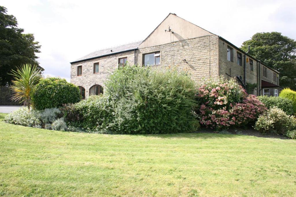 Thurstonland Bed & Breakfast | Ackroyd House