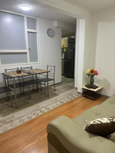 Fontibon Apartment | Acogedor apartamento amoblado