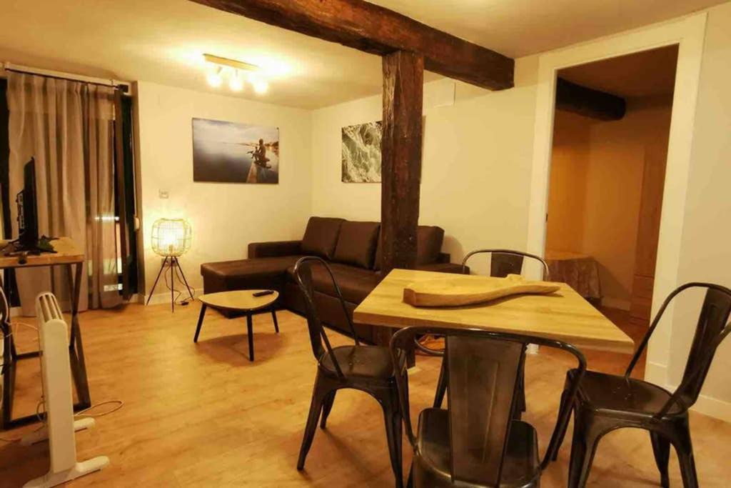 Santander Apartment | Acogedor apartamento en el Centro de Santander