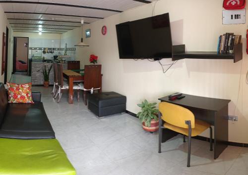 Popayan Apartment | Acogedor Apartamento en zona turistica de Popayán