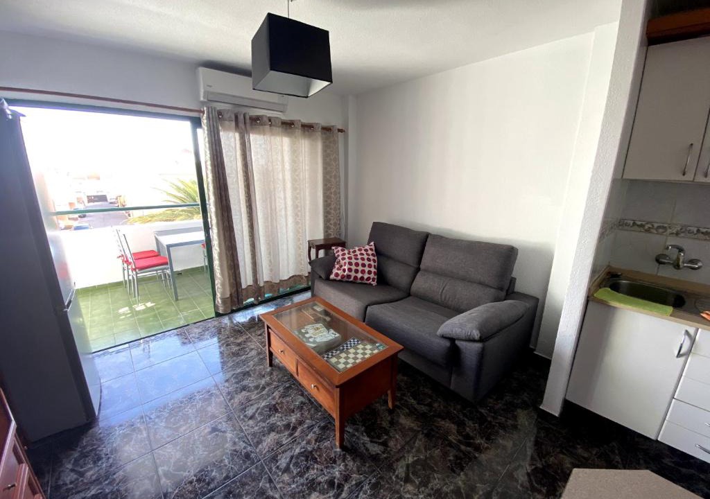 Sonnenland Apartment | Acogedor apartamento en Surycan