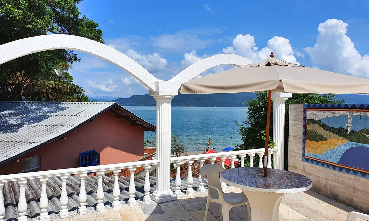 Daniela Cottage | Acogedora casa de playa ubicada en frontsea Villa - Naturaleza y Playa