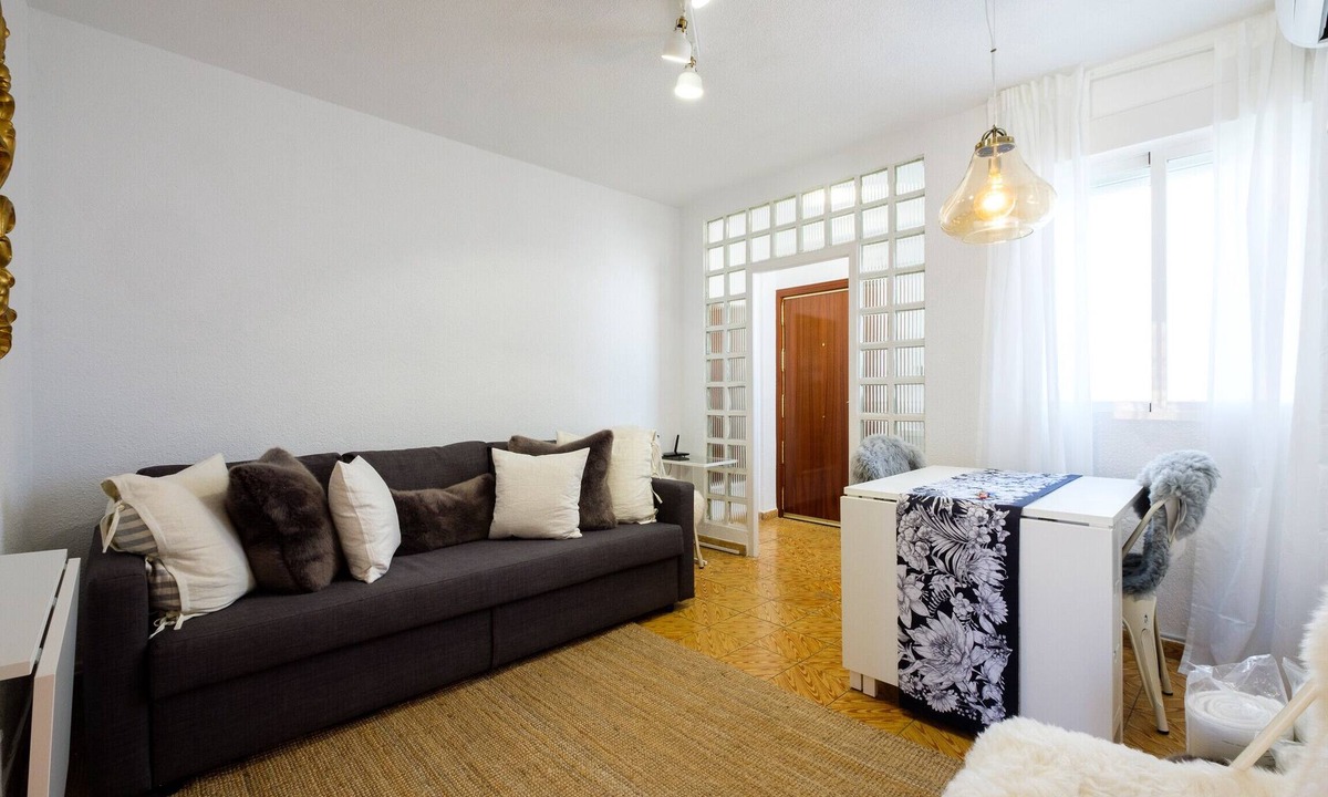 Aravaca Apartment | Acogedora casa en Aravaca