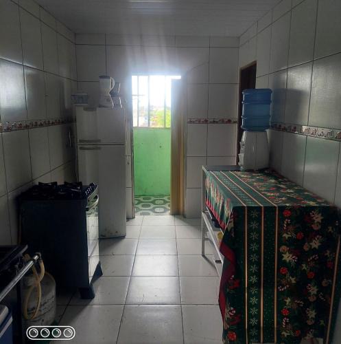 Garanhuns Apartment | Acolhedor