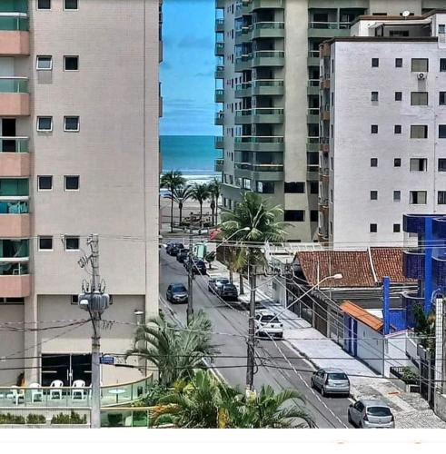 Aviacao Apartment | Acolhedor com suíte e wi-fi