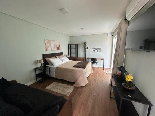 Espirito Santo Do Pinhal Apartment | Aconchego do Lago