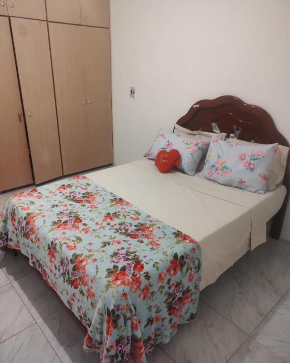 Candeias Apartment | Aconchegante e especial