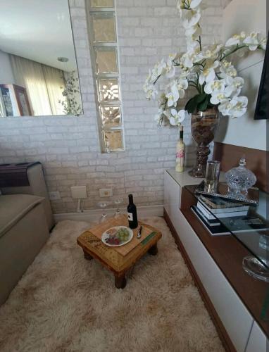 Sao Roque Apartment | Aconchego 1