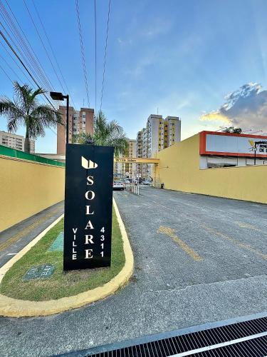 Parque Verde Apartment | Aconchego