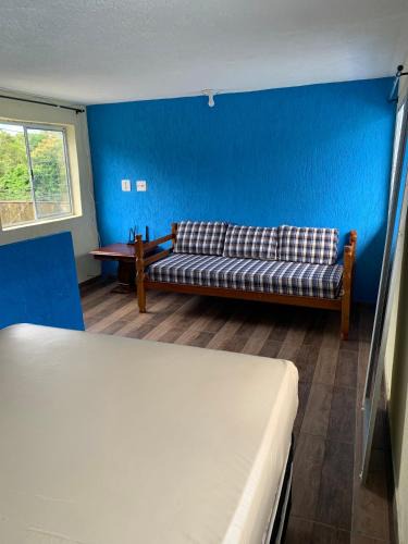 Jardim Rio da Praia House | Aconchego