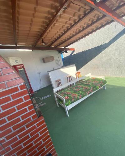 Mongagua House | Aconchego
