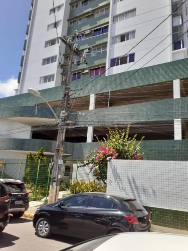 Boa Viagem Apartment | Aconchego