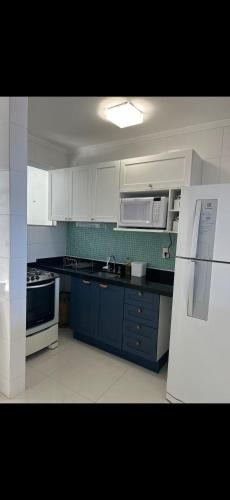 Costazul Apartment | Aconchego