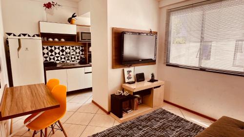 Nossa Senhora de Fatima Apartment | Aconchego - com Garagem