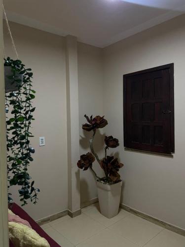 Velha Boipeba House | Aconchego da Duda