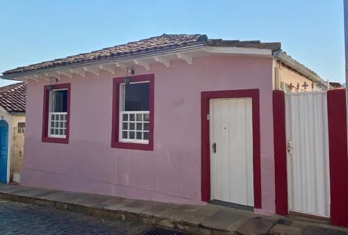 Ouro Preto House | Aconchego da Helo