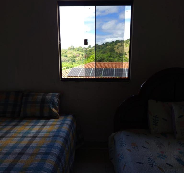 Triunfo House | Aconchego Da Serra