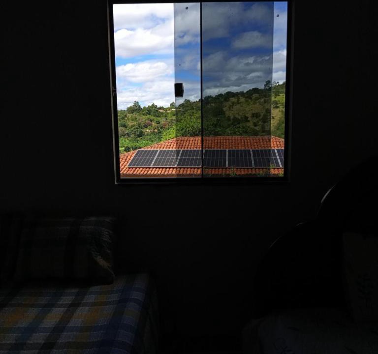 Triunfo House | Aconchego Da Serra