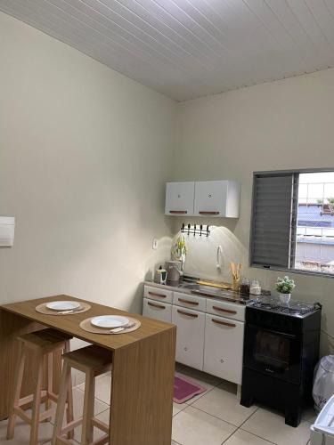 Nova Mutum Apartment | Aconchego da Si AP
