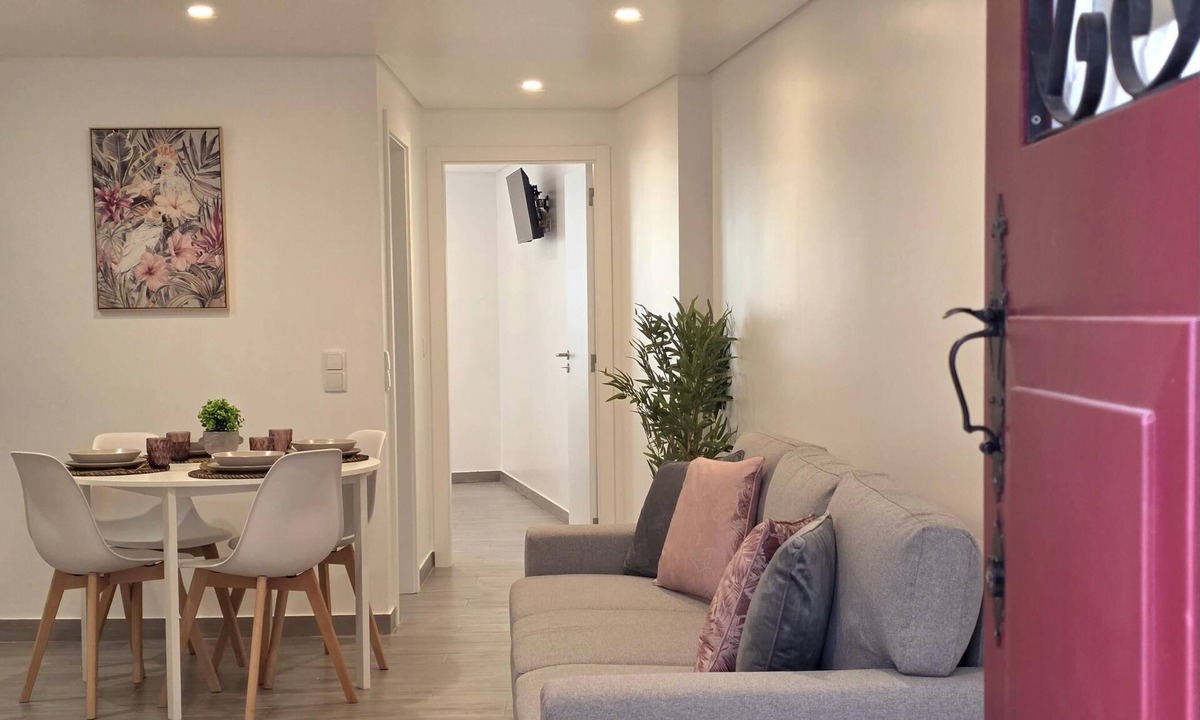 Castelo de Vide Apartment | Aconchego da Vila | Sinagoga Flat | Castelo de Vide