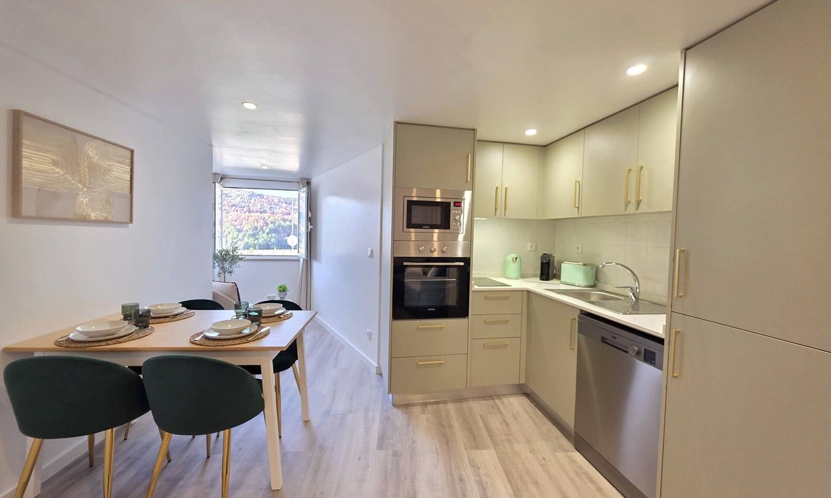 Castelo de Vide Apartment | Aconchego da Vila | Olival Flat | Castelo de Vide