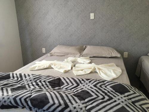 Vila Poran House | Aconchego das flores