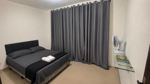 Juliana Apartment | Aconchego de Lugar - Eri & Douglas - 1