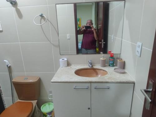 Aguas Belas House | Aconchego do Lar