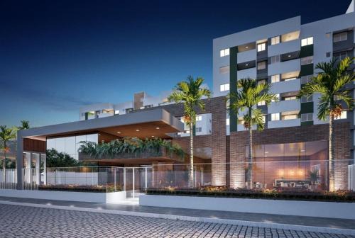 Aruana Apartment | Aconchego do Mar