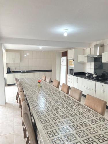 Enseada House | Aconchego e Espaço