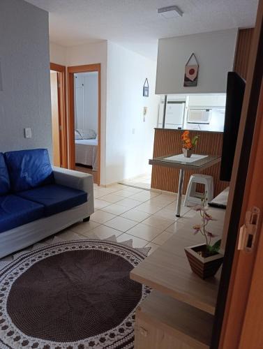 Tiradentes Apartment | Aconchego e praticidade