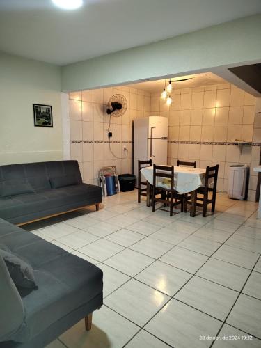 Balneario Anchieta House | Aconchego famíliar