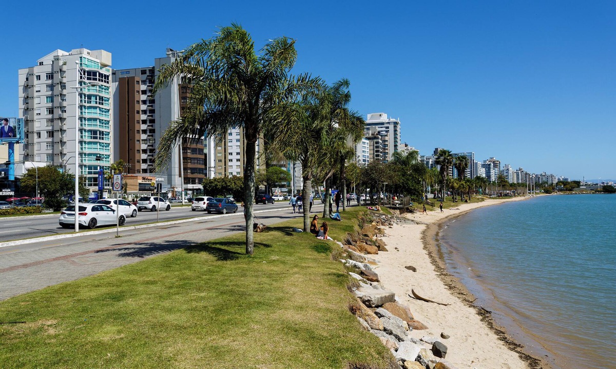 Agronomica Apartment | Aconchego na Frei Caneca, Shopping/Beiramar UQ2910
