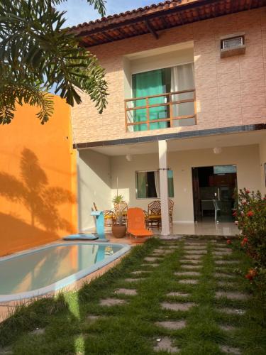Paracuru House | Aconchego Paracuru