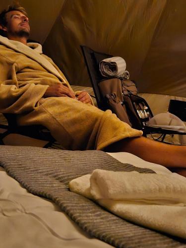Eichelsdorf Other | Acorn Creek Tented Camp
