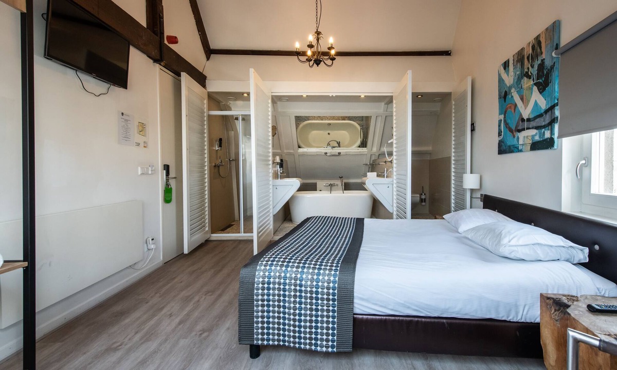 Canal Ring Hotel | Acostar Hotel