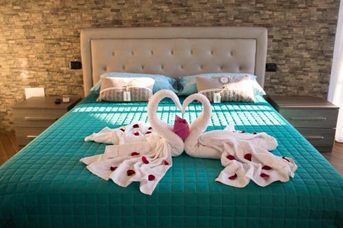 Pivarada Bed & Breakfast | Acqua Azzurra