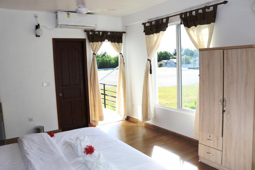 Rasdhoo House | Acqua Blu Rasdhoo